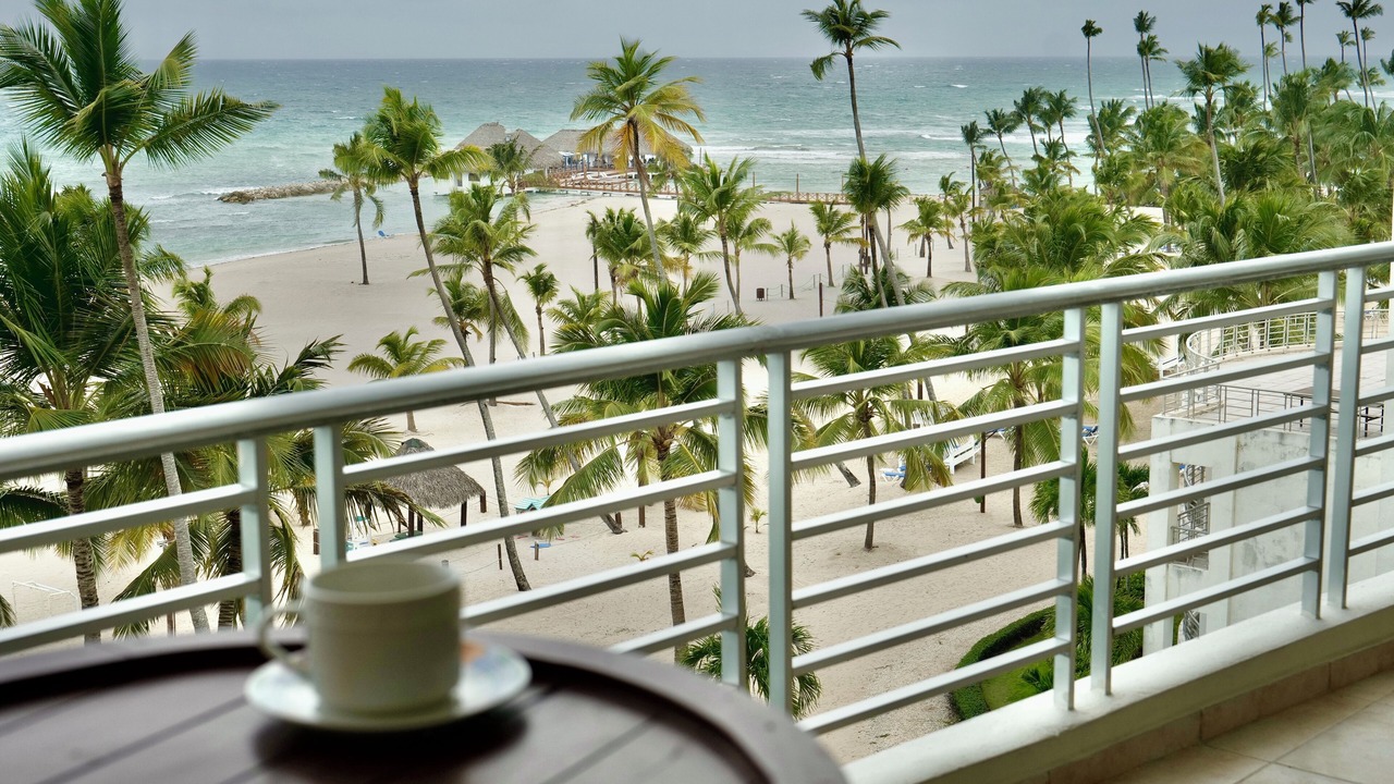 Photo of Patio Balcony in Altos de Arroyo Hondo