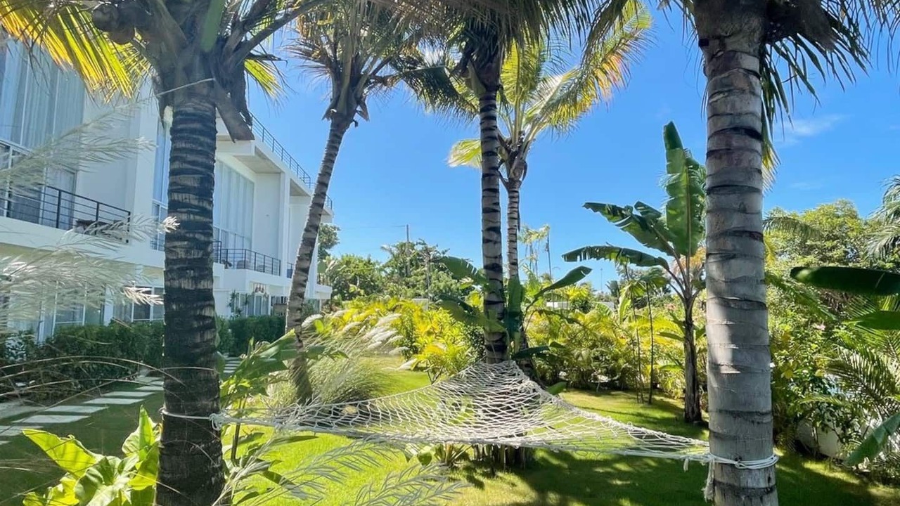 Photo of Outdoor in Cabarete