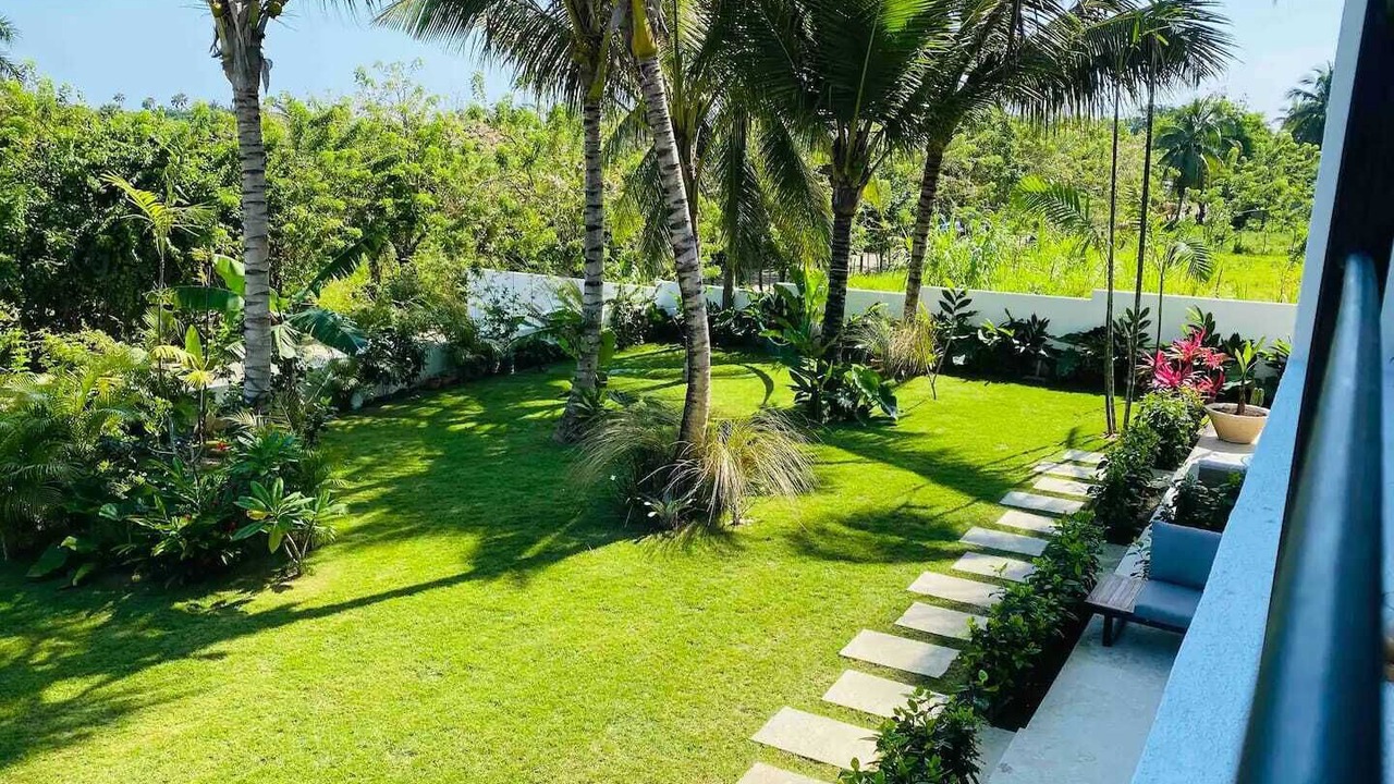 Photo of Outdoor in Cabarete