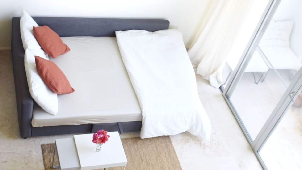 Photo of Bedroom in Cabarete