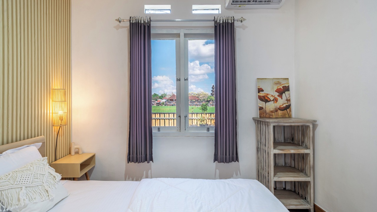 Photo of Bedroom in Kediri