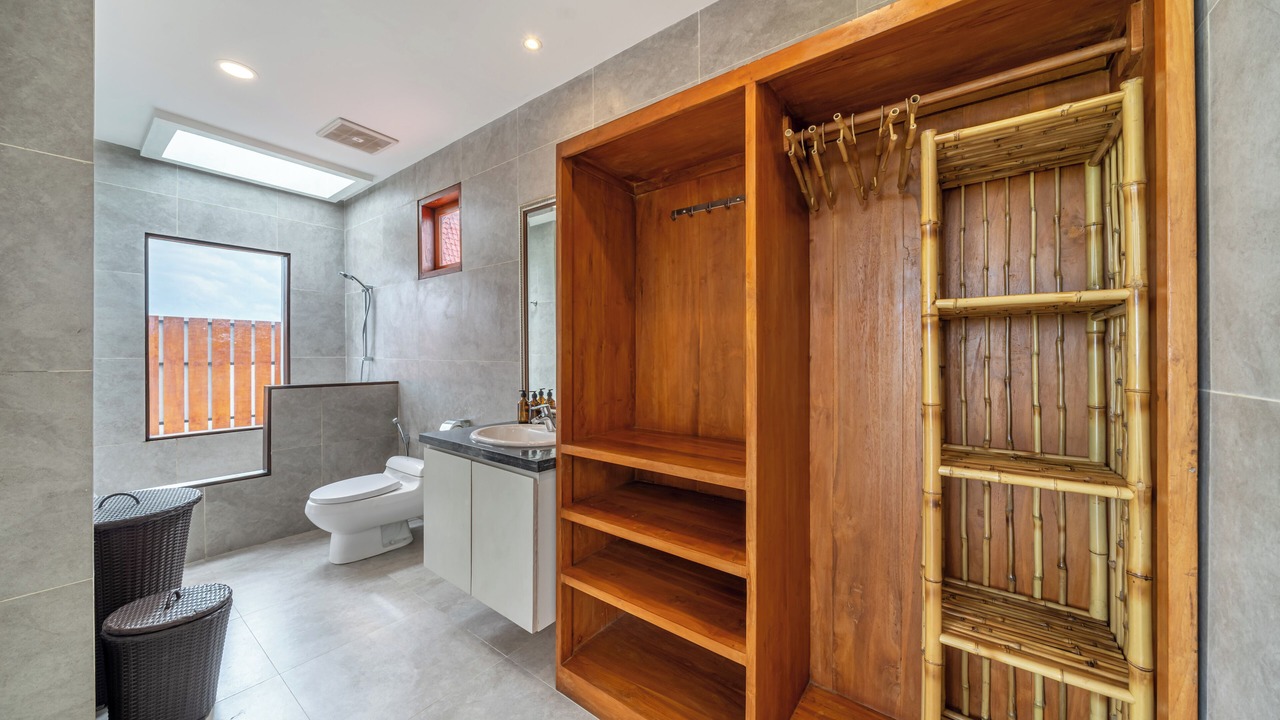 Photo of Bathroom in Beraban