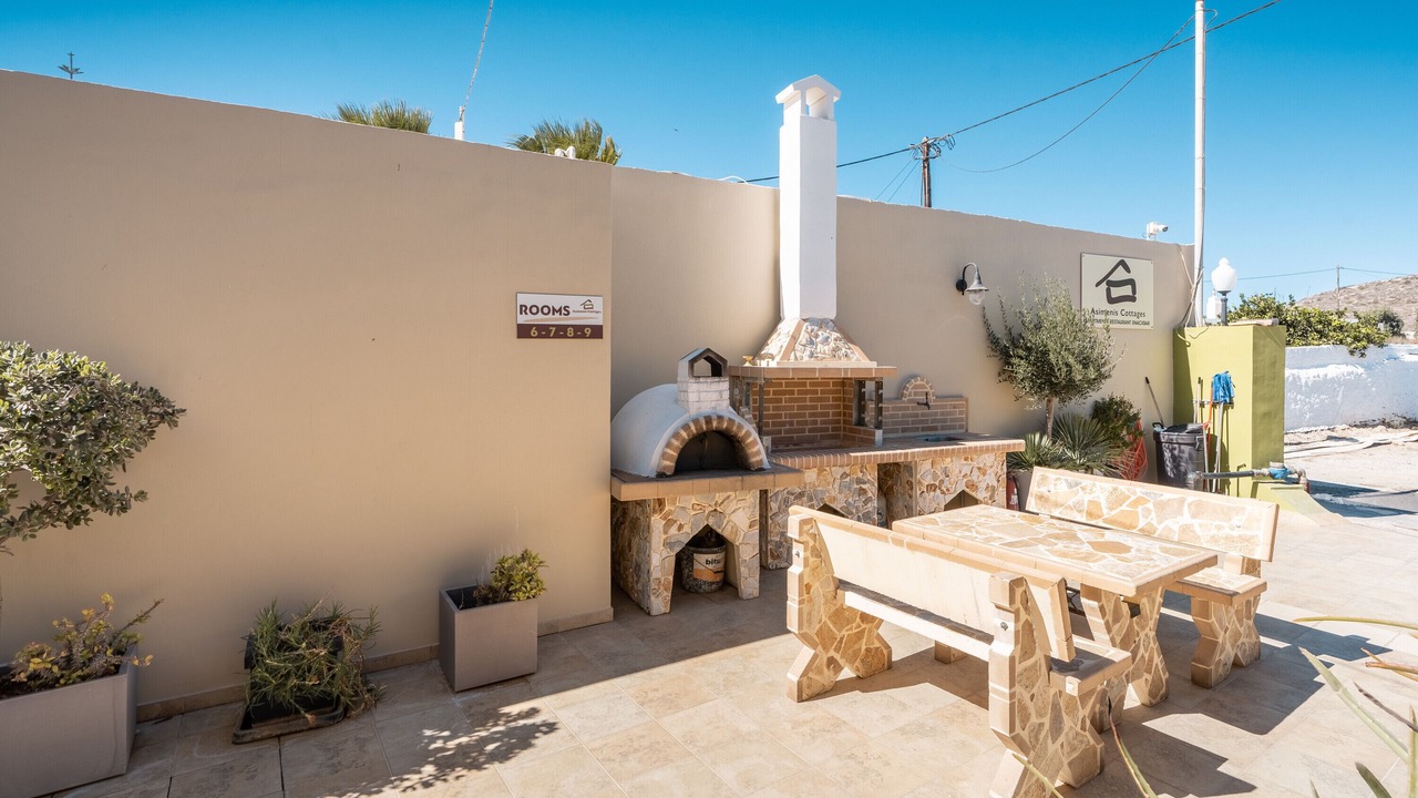 Photo of Outdoor in Kattavia