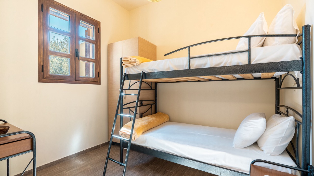 Photo of Bedroom in Kattavia