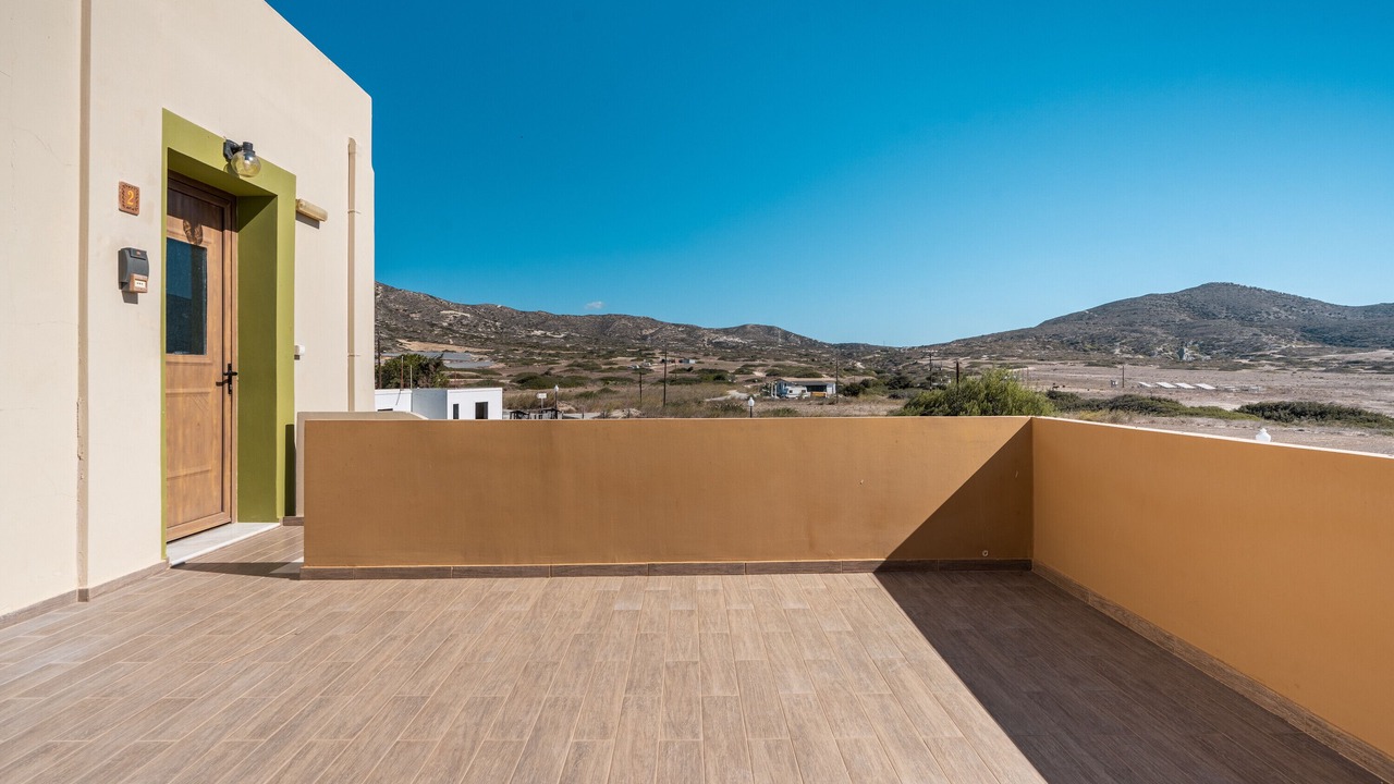 Photo of Patio Balcony in Kattavia