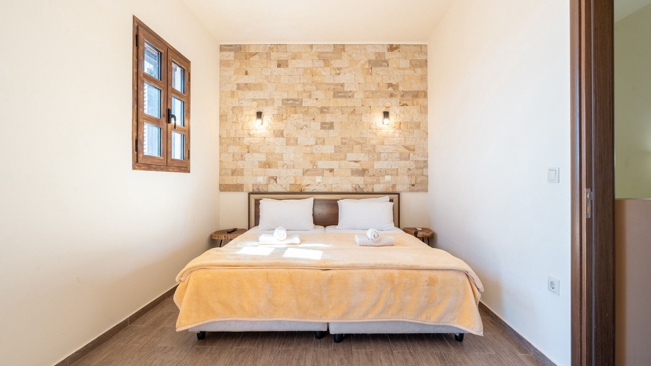 Photo of Bedroom in Kattavia