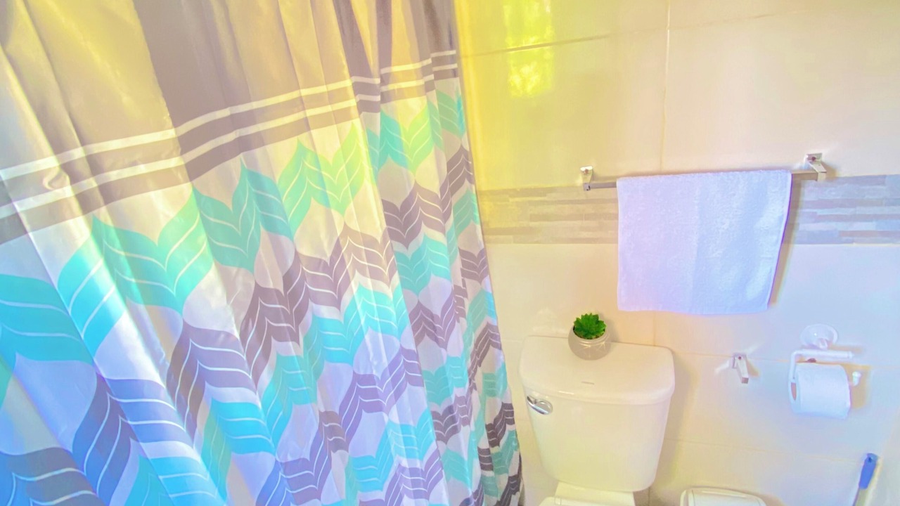 Photo of Bathroom in Las Americas