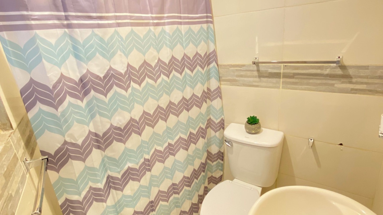 Photo of Bathroom in Las Americas