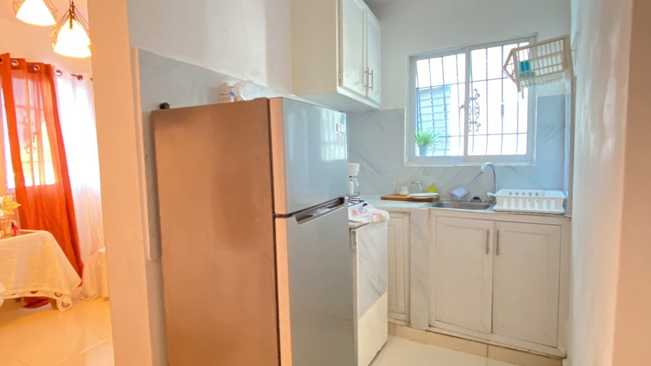 Photo of Kitchen in Las Americas