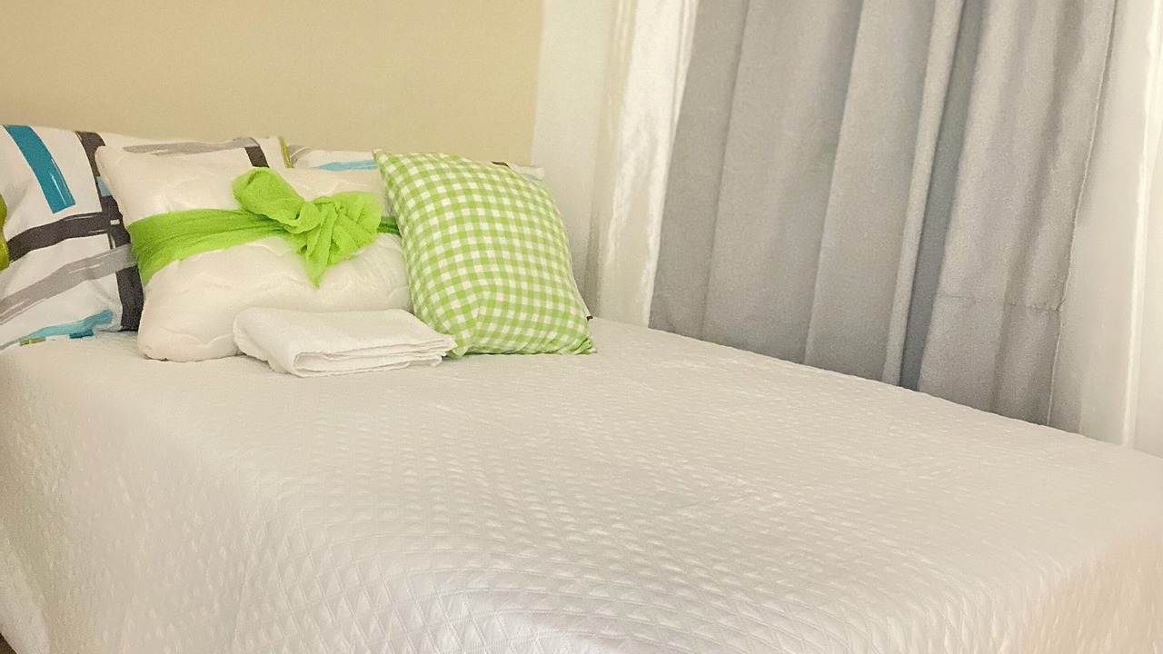 Photo of Bedroom in Las Americas