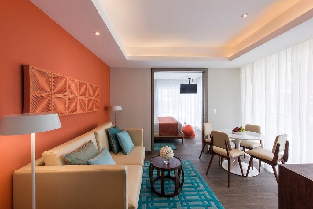 Photo of Livingroom in Punta Cana