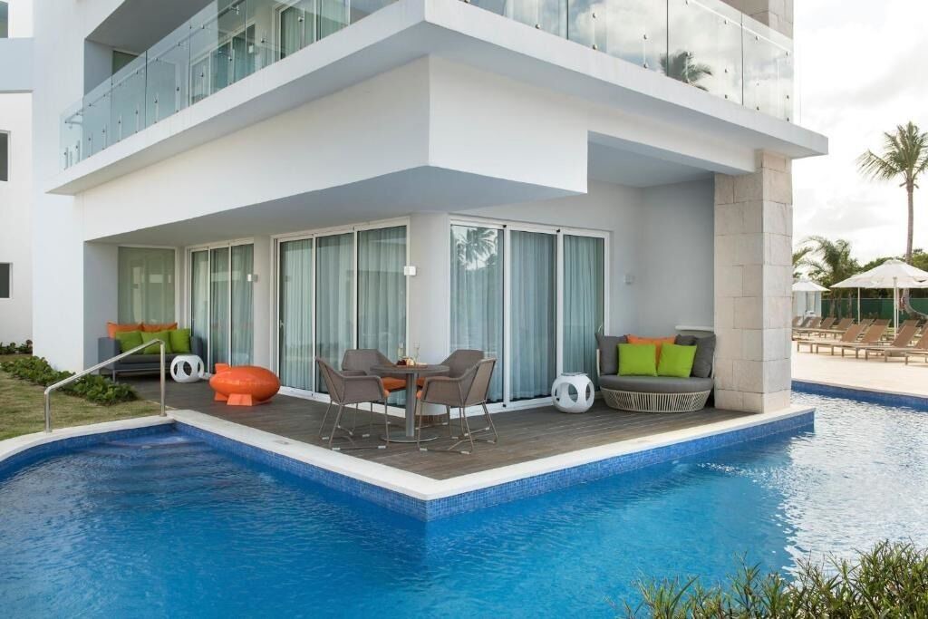 Photo of Outdoor in Punta Cana