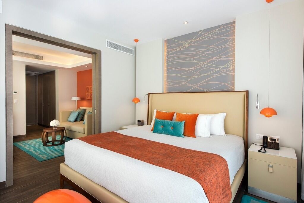 Photo of Bedroom in Punta Cana