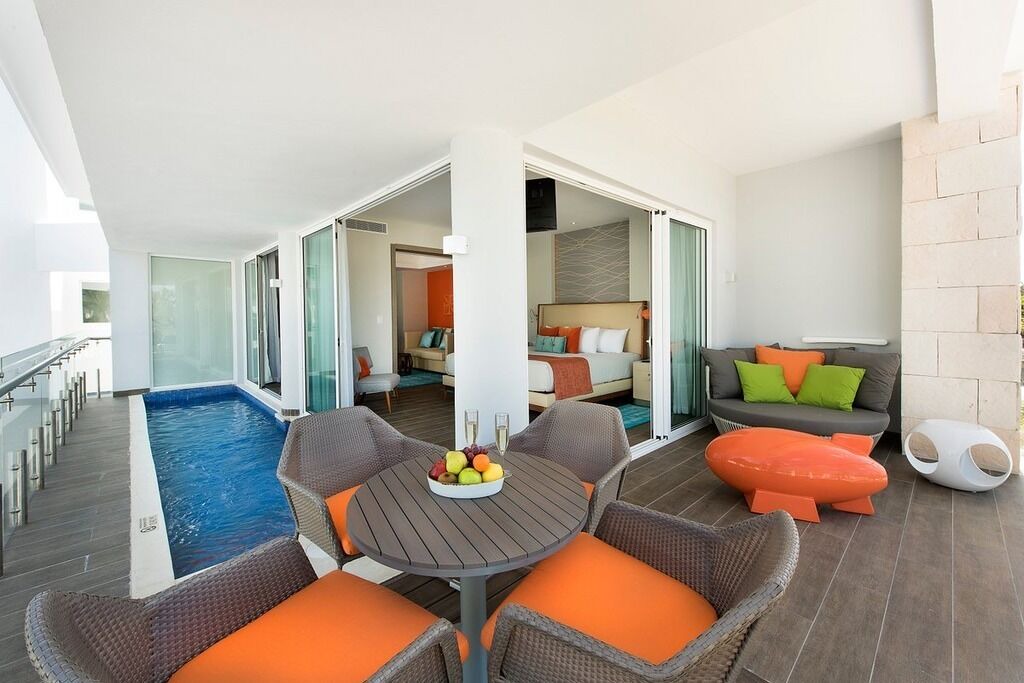 Photo of Outdoor in Punta Cana