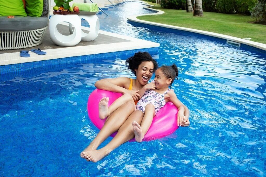 Photo of Outdoor in Punta Cana