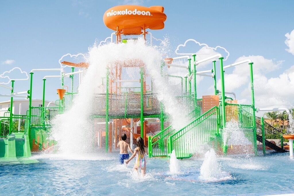 Photo of Outdoor in Punta Cana