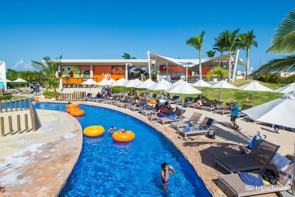 Photo of Outdoor in Punta Cana