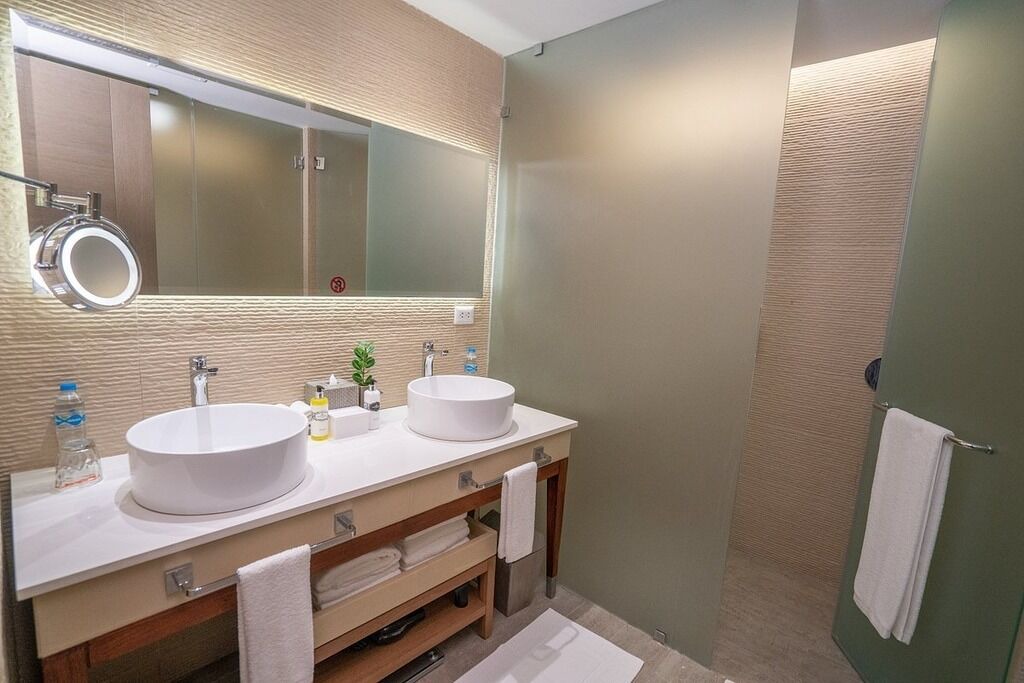 Photo of Bathroom in Punta Cana