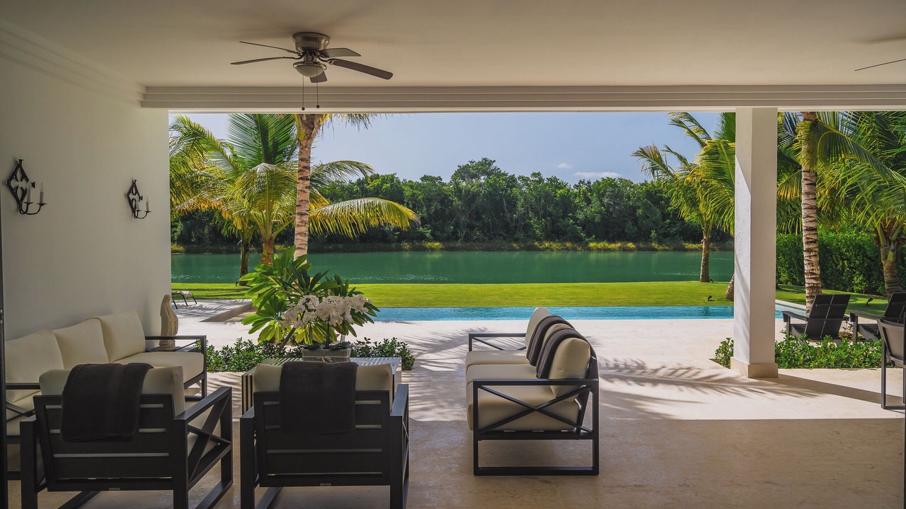 Photo of Patio Balcony in Veron