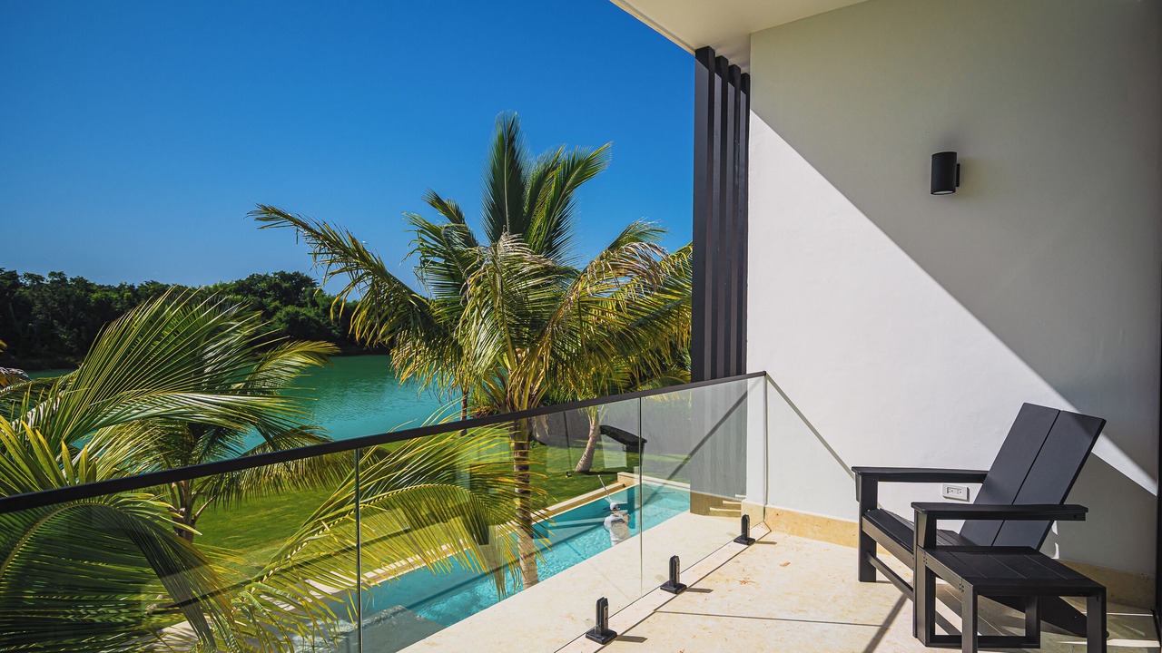 Photo of Patio Balcony in Veron