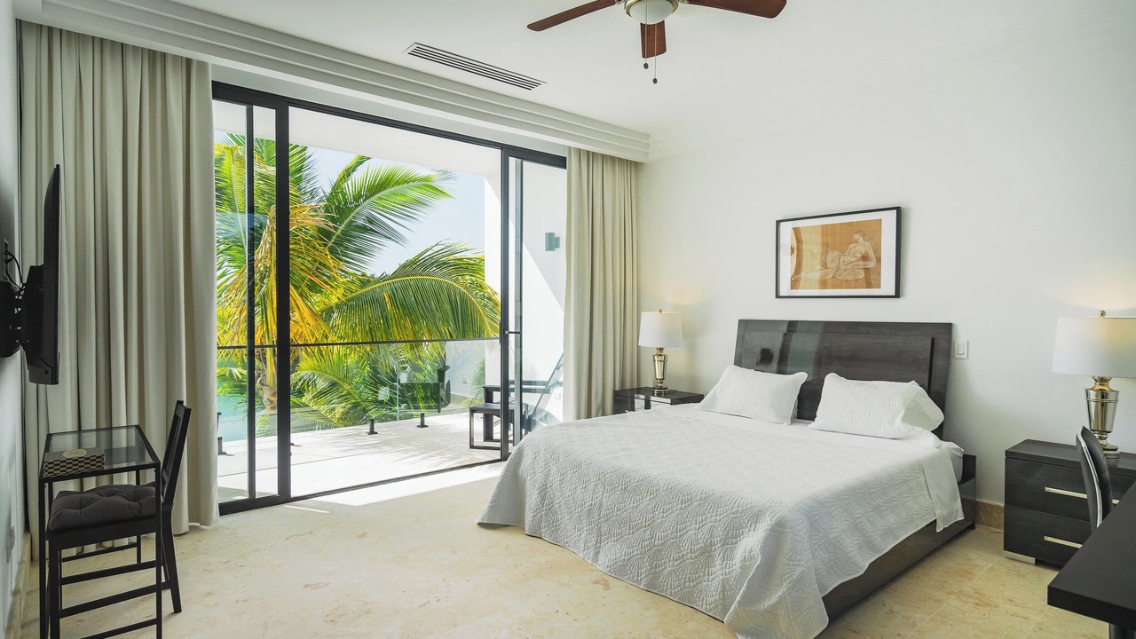 Photo of Bedroom in Veron