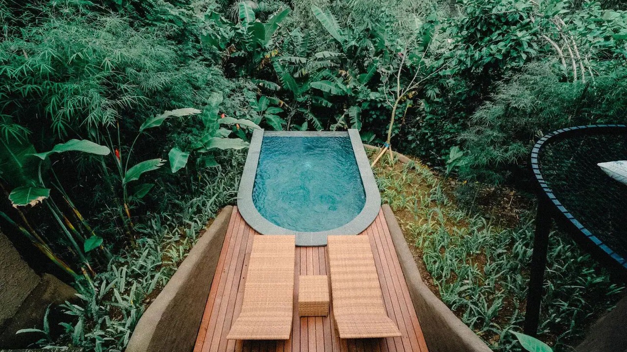 Photo of Outdoor in Abiansemal