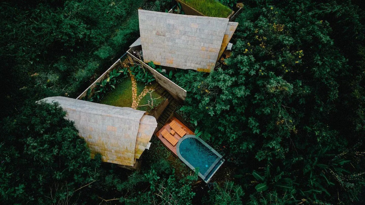 Photo of Outdoor in Abiansemal