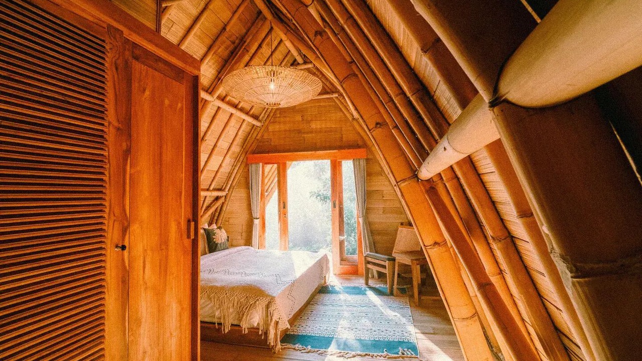 Photo of Bedroom in Abiansemal