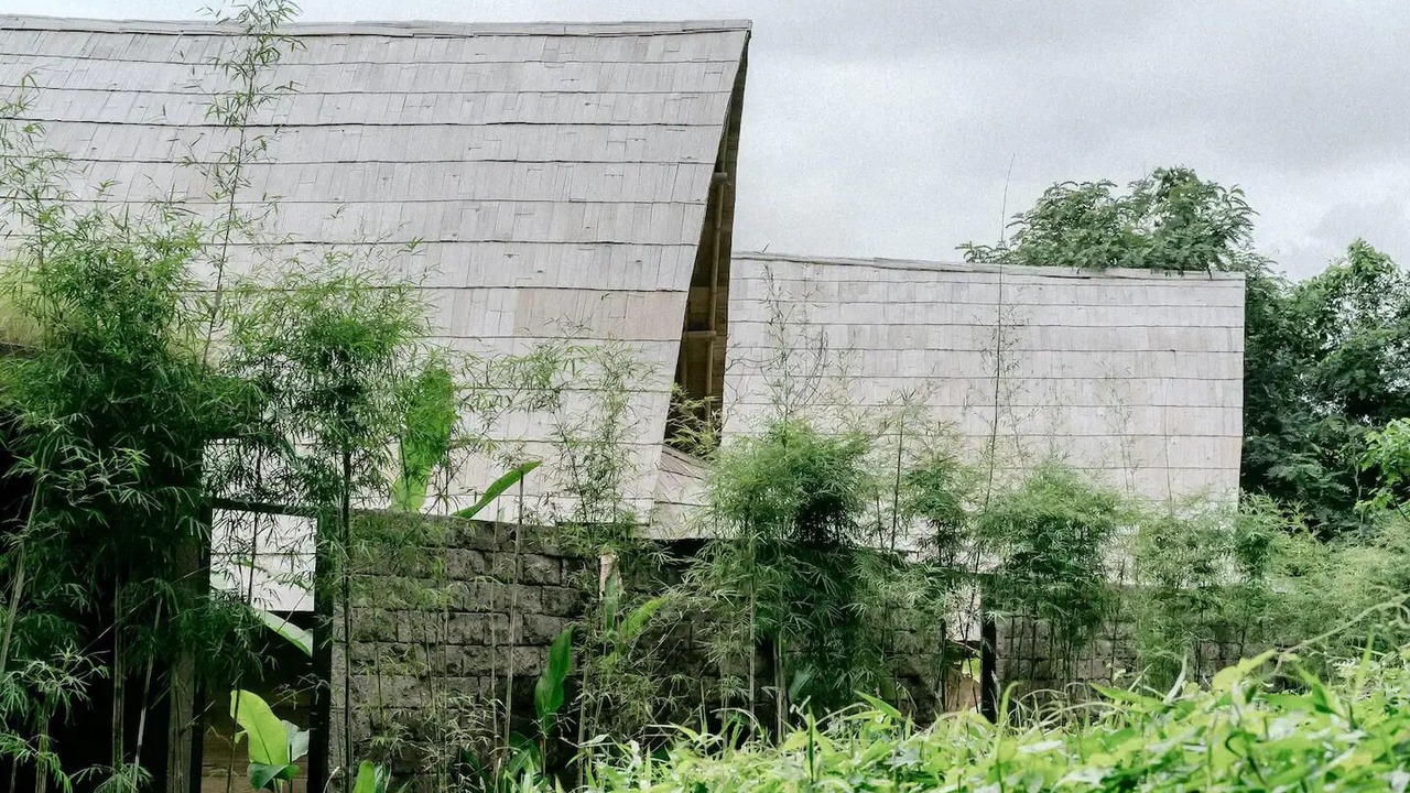 Photo of Outdoor in Abiansemal