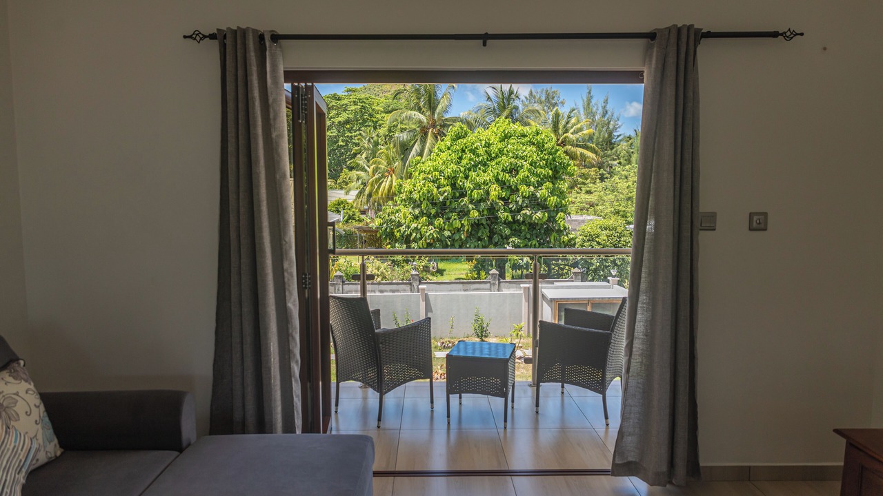 Photo of Livingroom in Grand Anse
