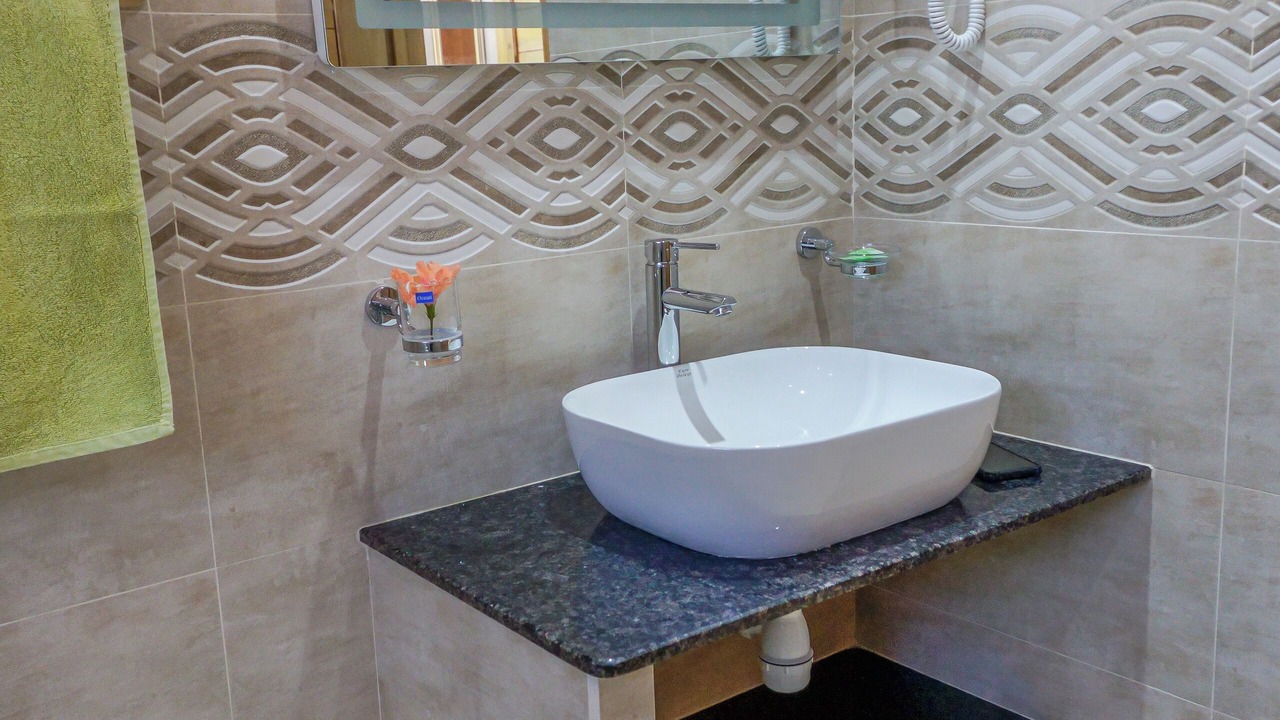 Photo of Bathroom in Grand Anse