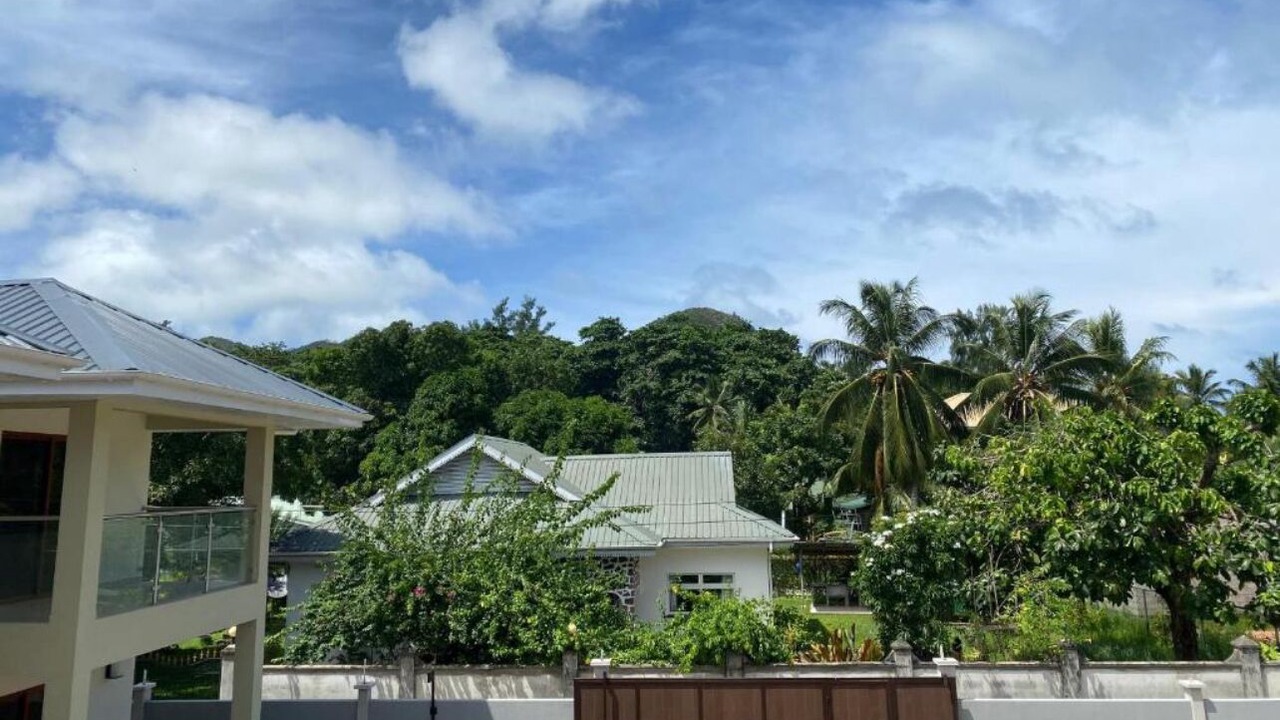 Photo of Bedroom in Grand Anse