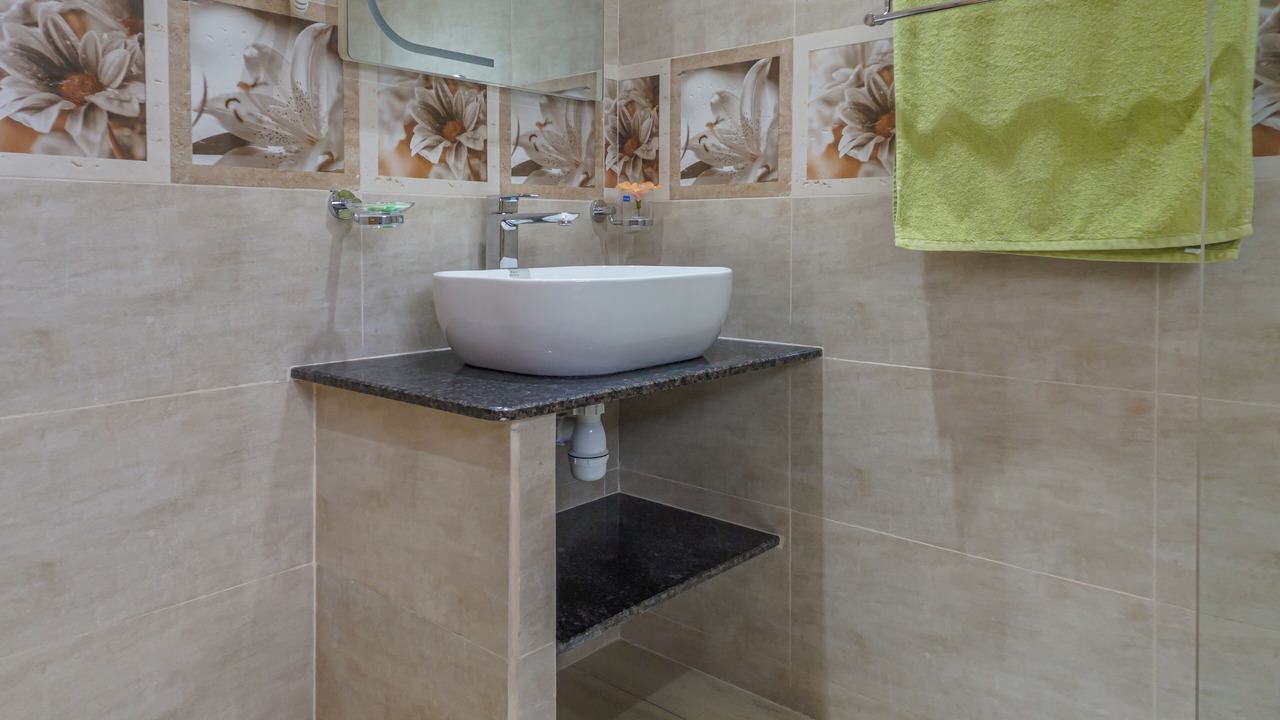 Photo of Bathroom in Grand Anse
