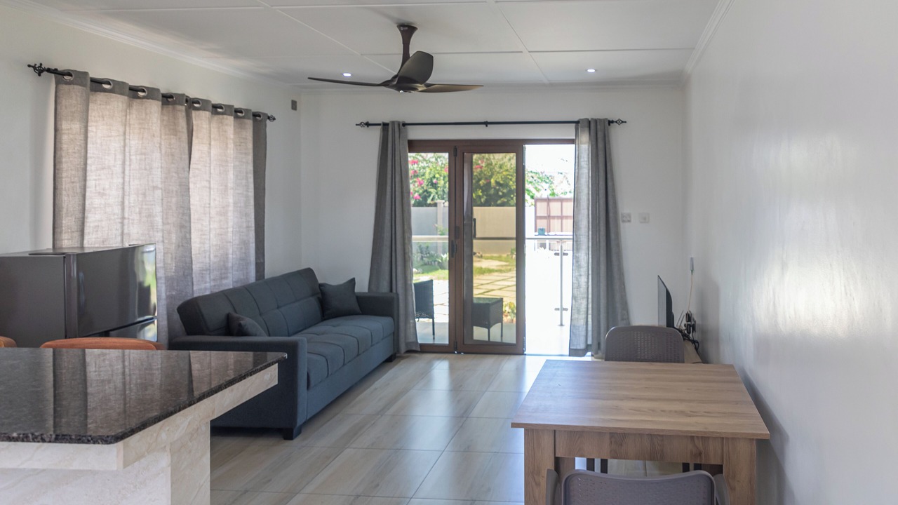 Photo of Livingroom in Grand Anse