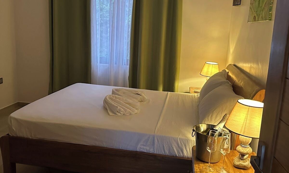 Photo of Bedroom in Grand Anse