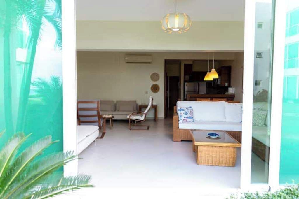Photo of Livingroom in Villas Ana Maria