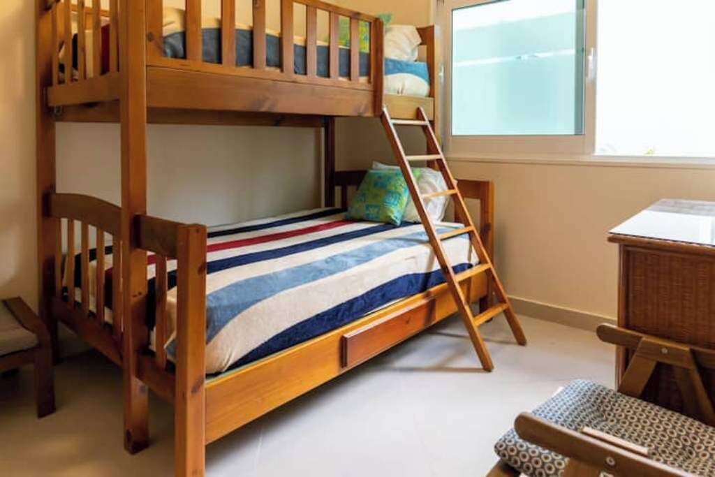 Photo of Bedroom in Villas Ana Maria