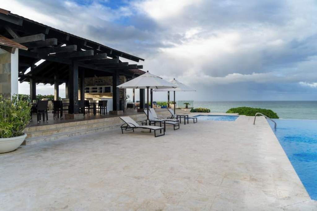 Photo of Outdoor in Villas Ana Maria
