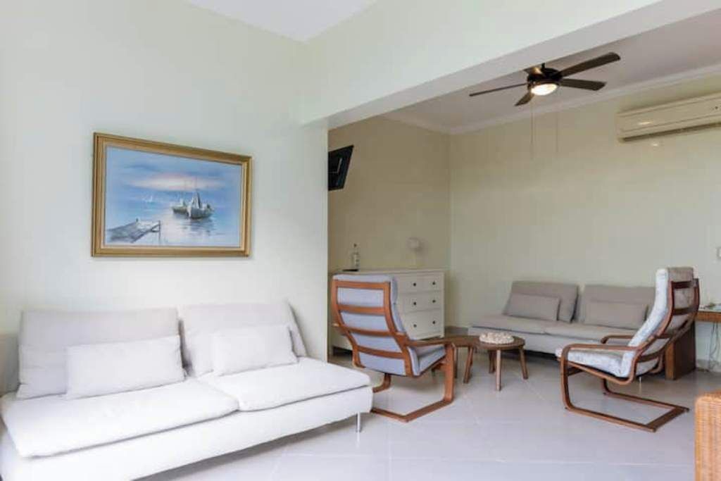 Photo of Livingroom in Villas Ana Maria