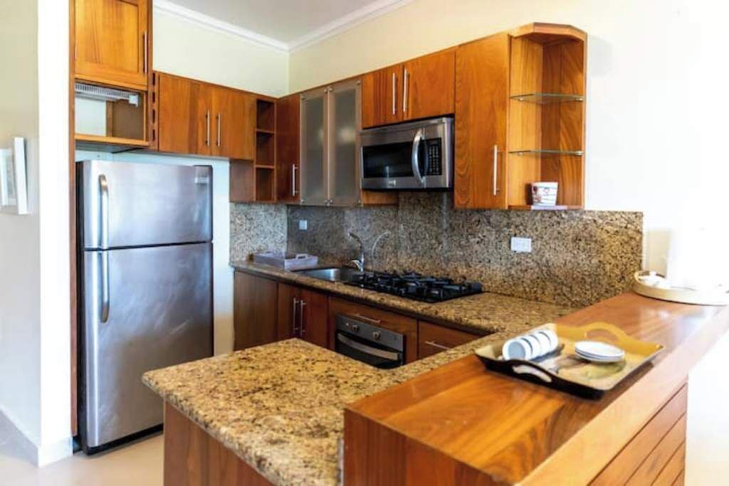 Photo of Kitchen in Villas Ana Maria