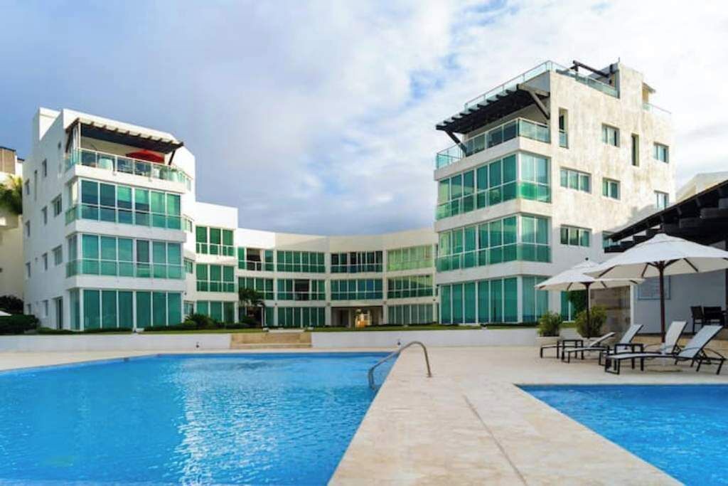 Photo of Outdoor in Villas Ana Maria