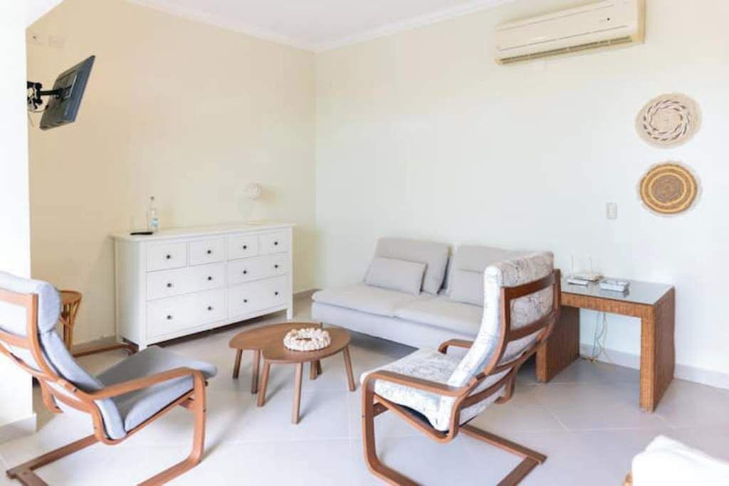 Photo of Livingroom in Villas Ana Maria