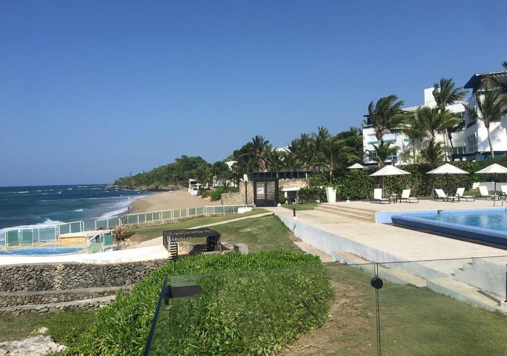 Photo of Outdoor in Villas Ana Maria