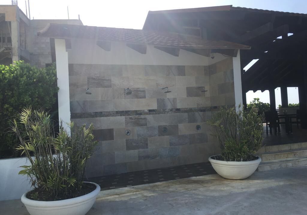 Photo of Outdoor in Villas Ana Maria