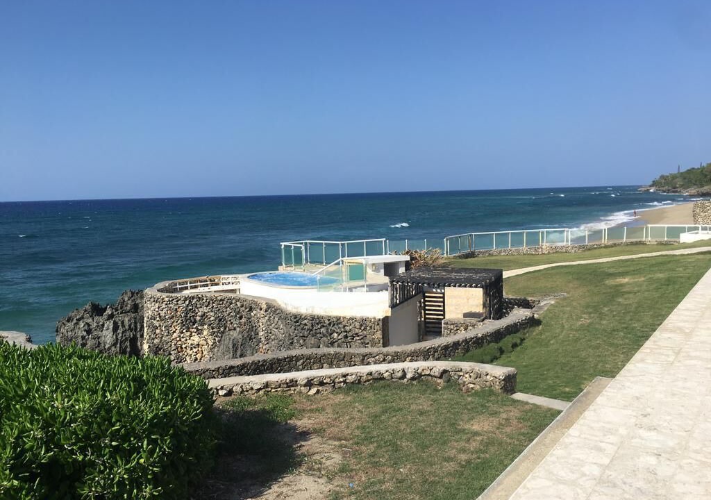 Photo of Outdoor in Villas Ana Maria