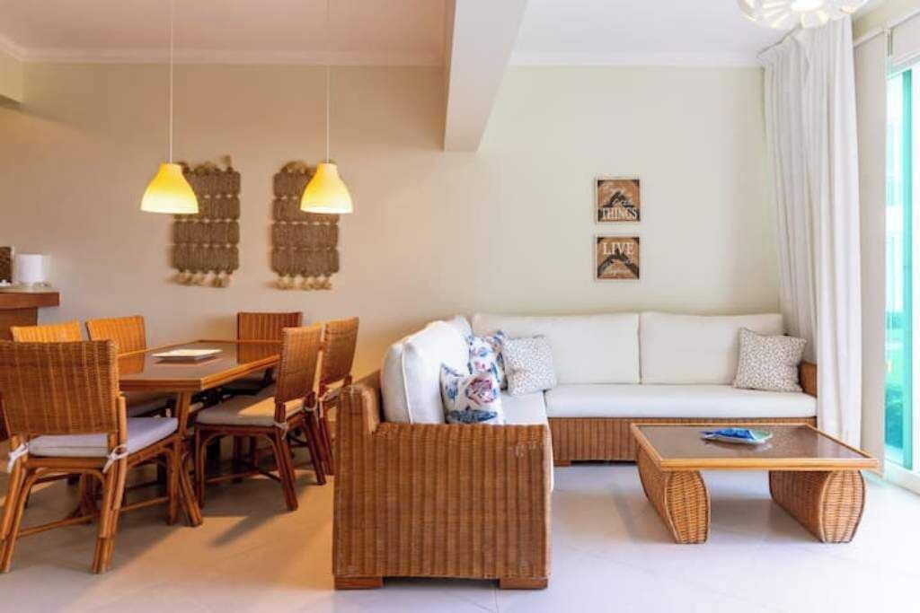 Photo of Livingroom in Villas Ana Maria