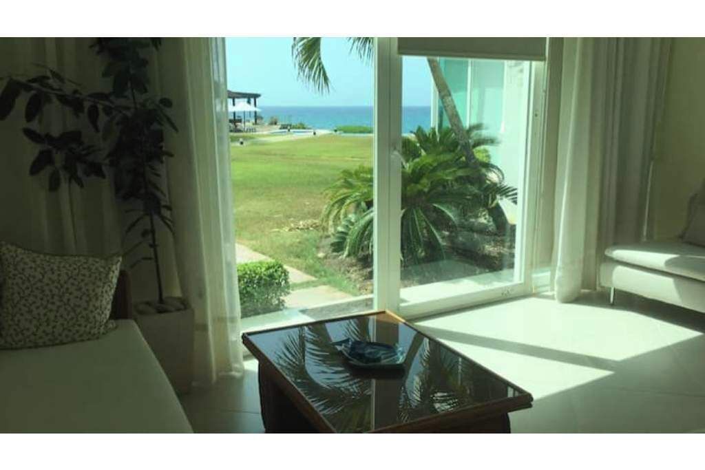 Photo of Livingroom in Villas Ana Maria