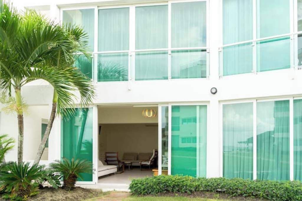 Photo of Outdoor in Villas Ana Maria