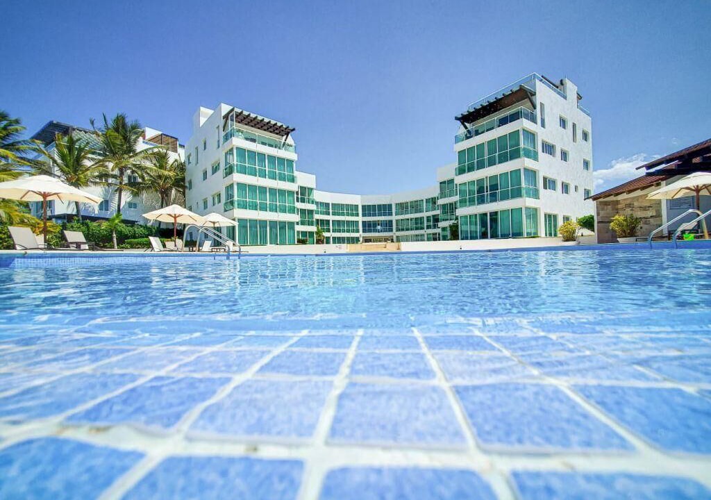 Photo of Outdoor in Villas Ana Maria
