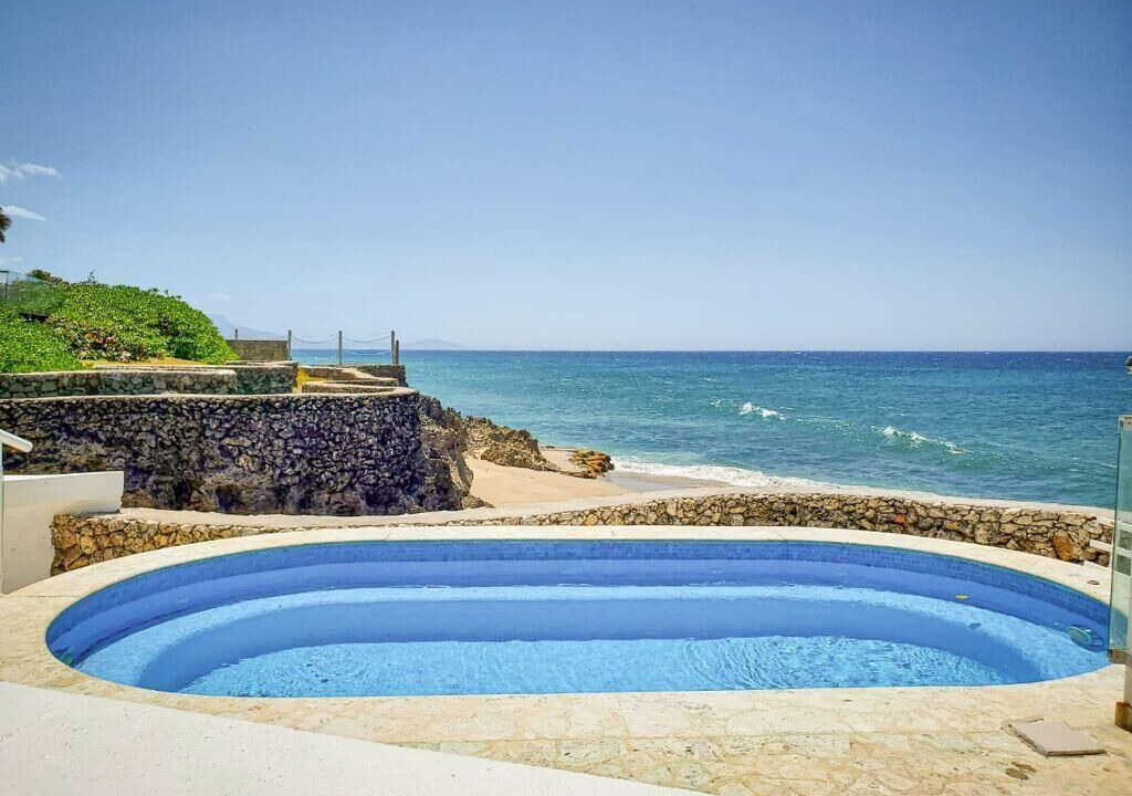 Photo of Outdoor in Villas Ana Maria
